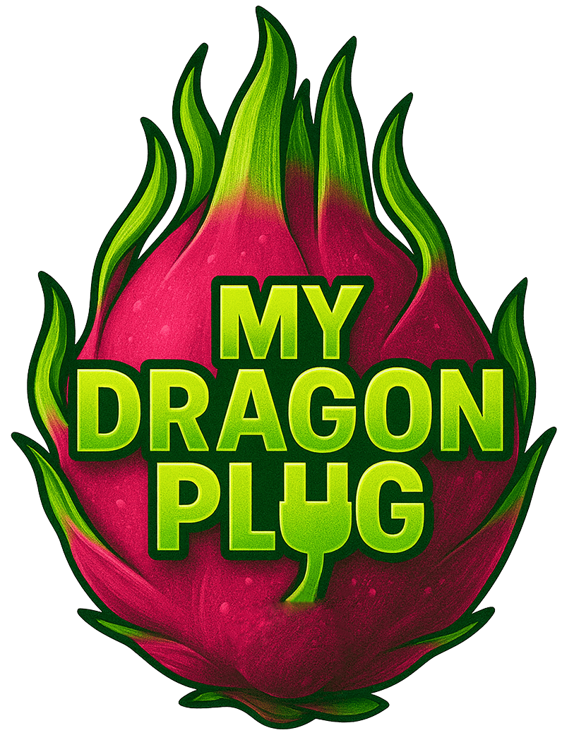 My Dragon Plug