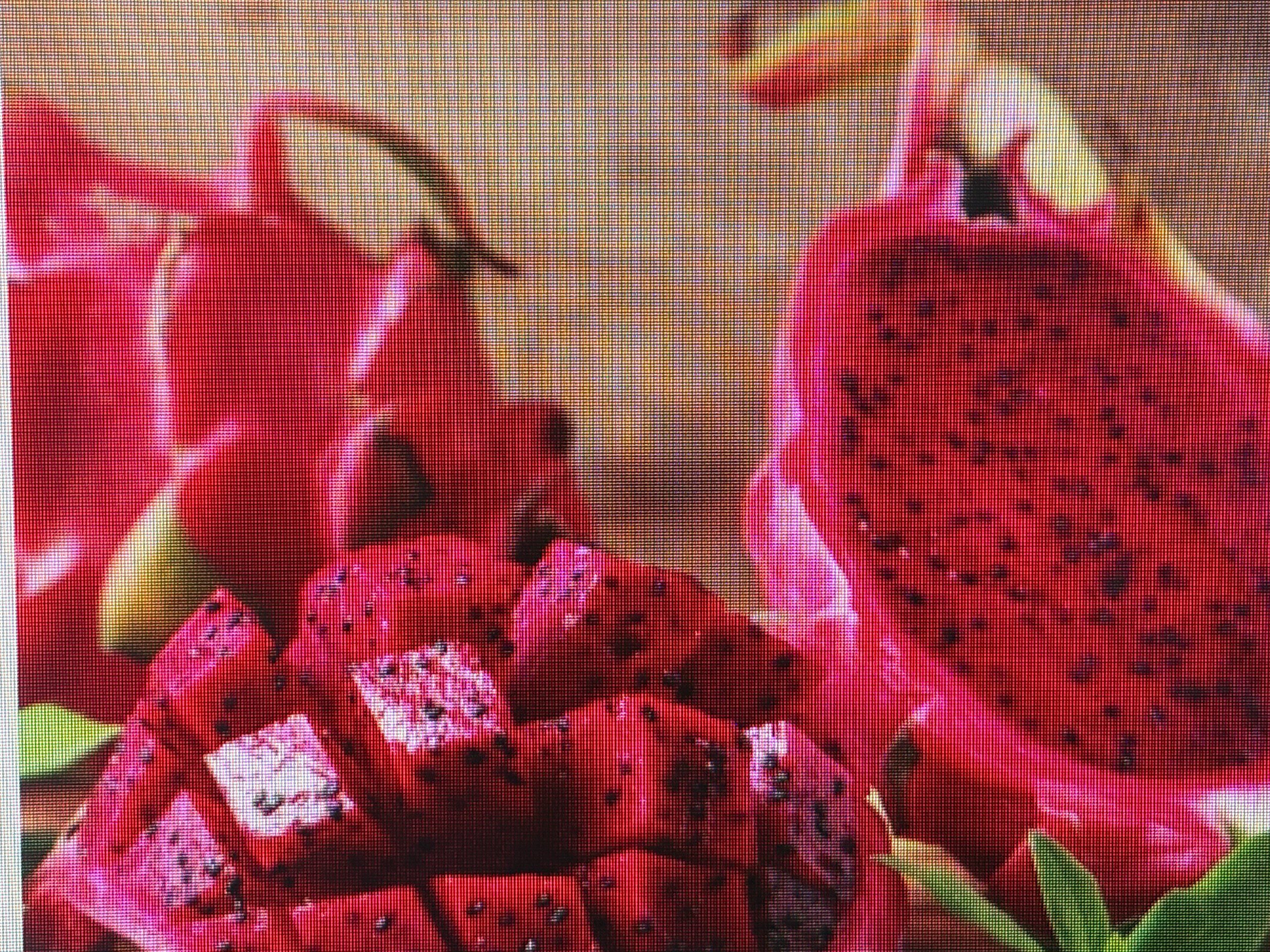 Vietnam Red