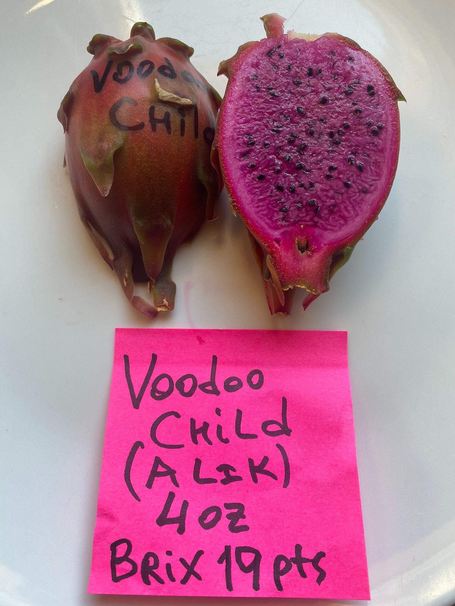Voodoo Child