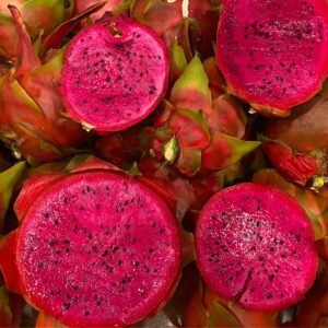 Dragon Fruit mixed varieties