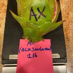 AX