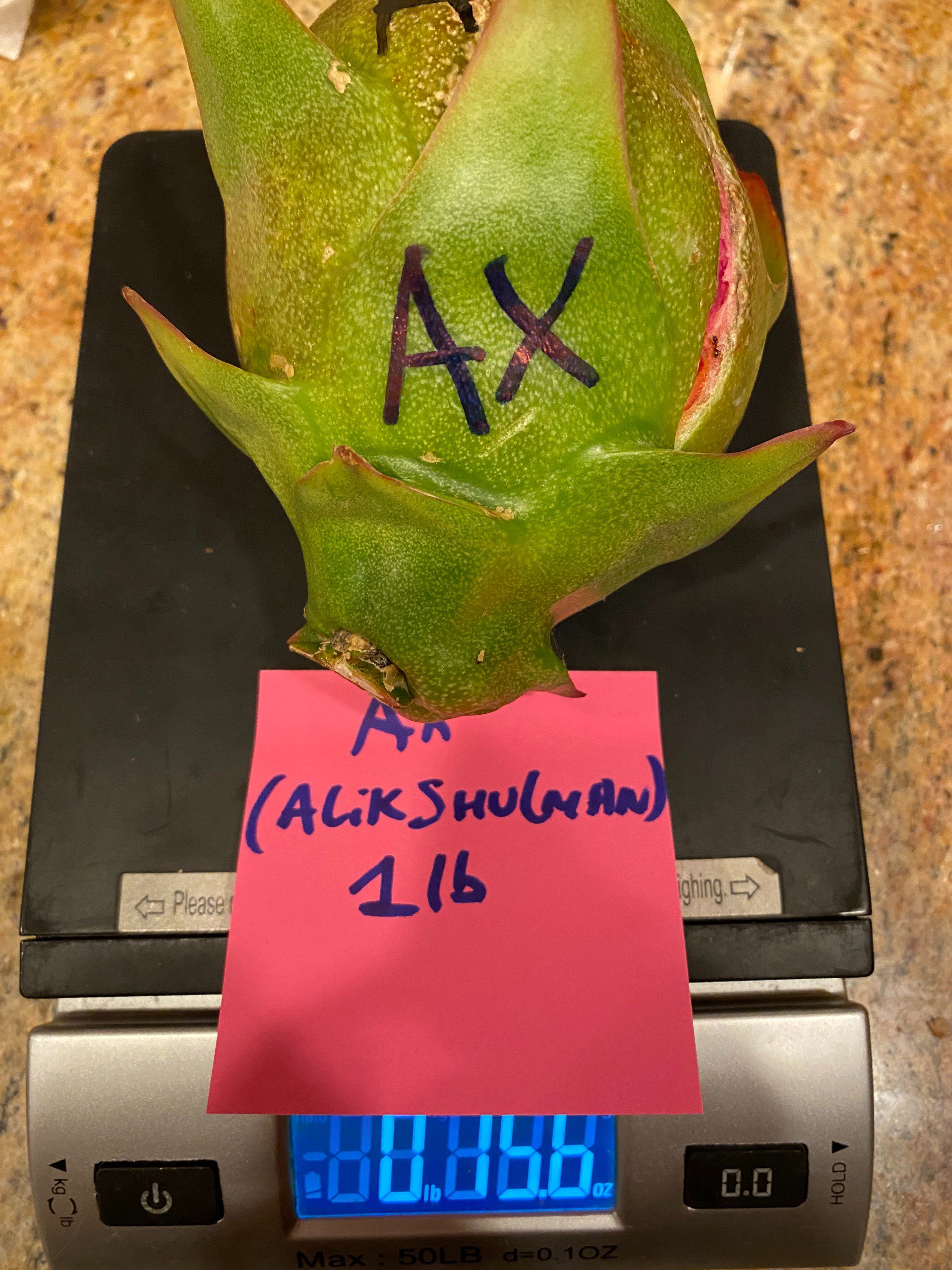 AX