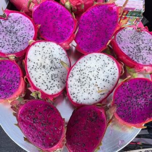 Dragon Fruit Box 10 lbs